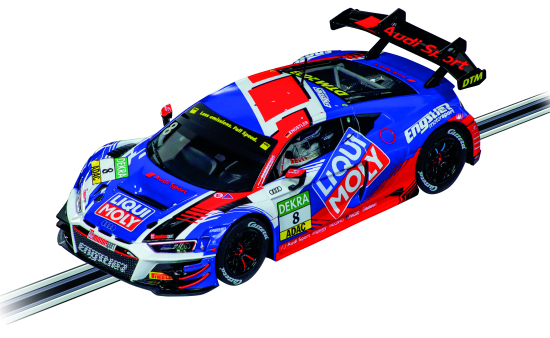 Carrera Digital 124 Audi R8 LMS GT3 evo II Engstler Motorsport Nr. 8